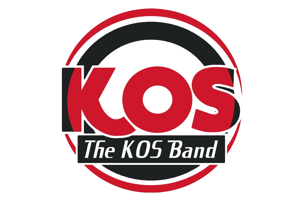 DOTF Concert Series - The KOS Band - Friday July 12, 2024, gates 5:30pm