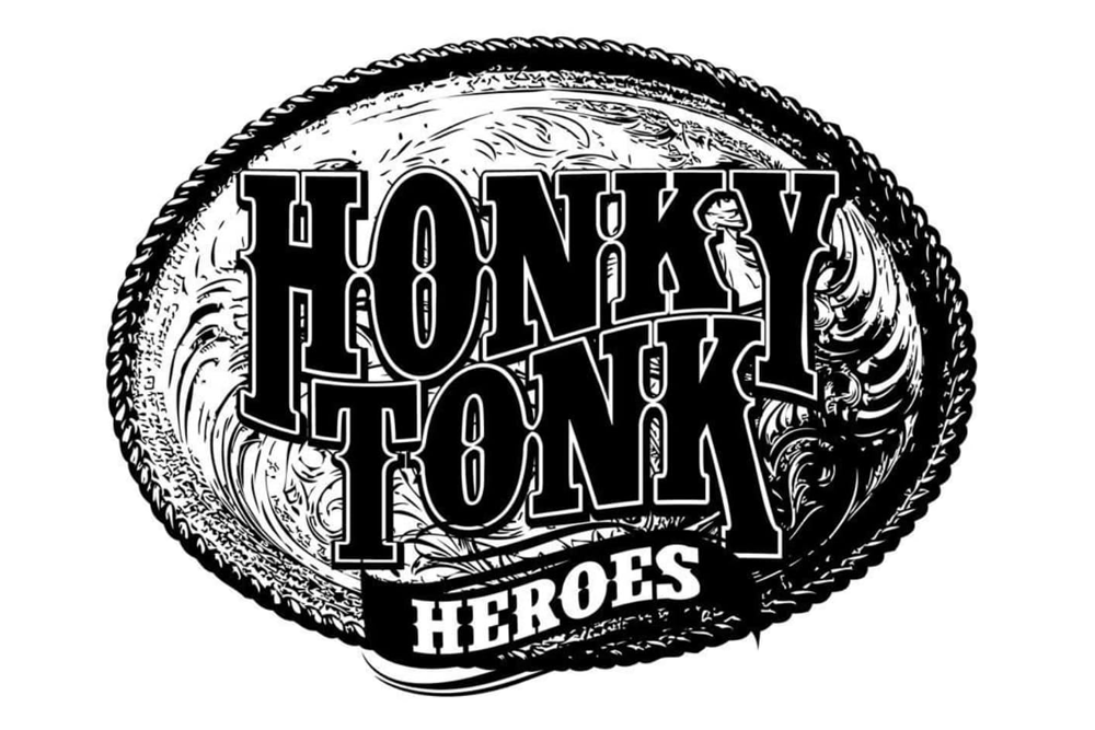 DOTF Concert Series - Honky Tonk Heroes - Friday June 28, 2024, gates 5:30pm