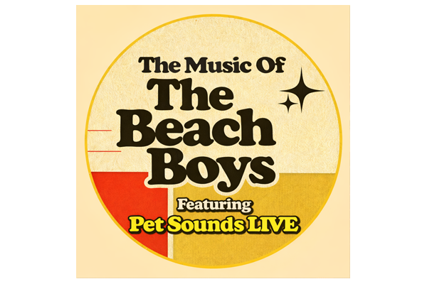 DOTF Concert Series - Pet Sounds Live: The Music of The Beach Boys - Friday August 21, 2026, gates 5:30pm