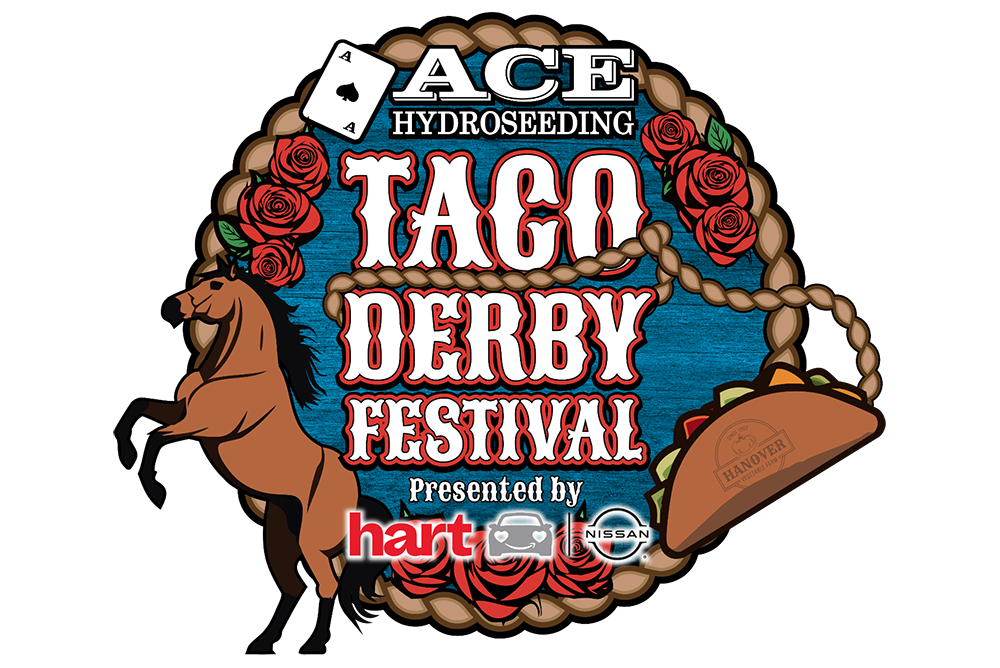 The Ace Hydroseeding Taco Derby Festival - Saturday May 4, 2024, 2pm doors